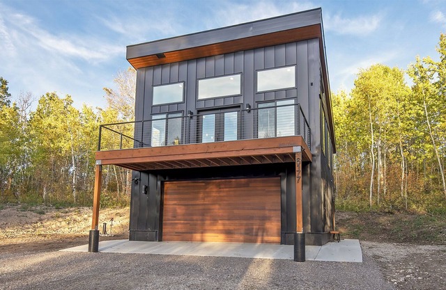 Modern Cabin - Private Teton Retreat