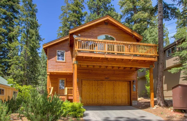 Moderner Campingplatz / Walk To Lake Tahoe / Zugang zu allen Tahoe Resorts