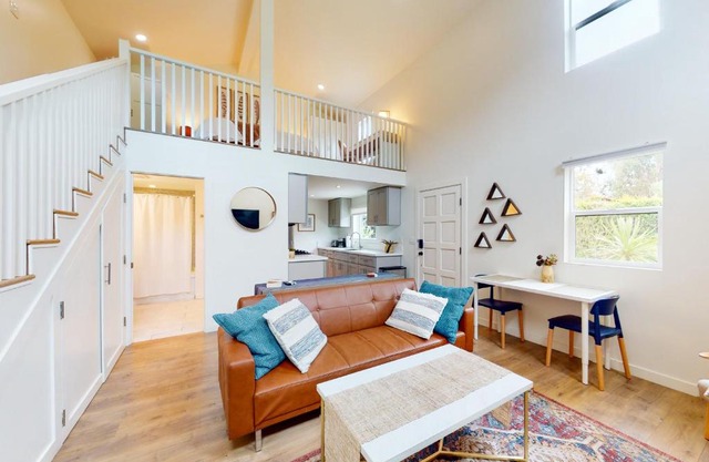 Modern Casita