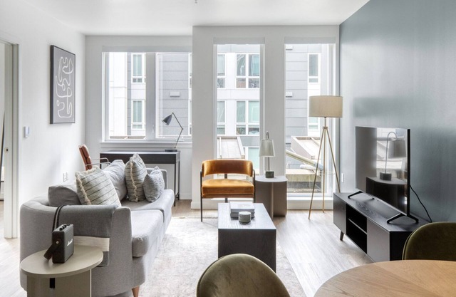 Modern Central District 1BR w/ Gym & BBQ, nr downtown, by Blueground
