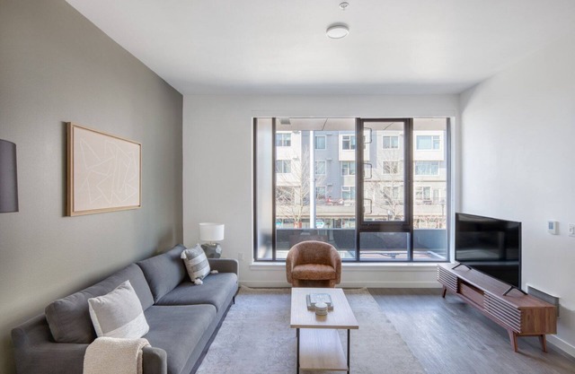 Modern Central District 1BR w/ Gym & BBQ, nr downtown, by Blueground