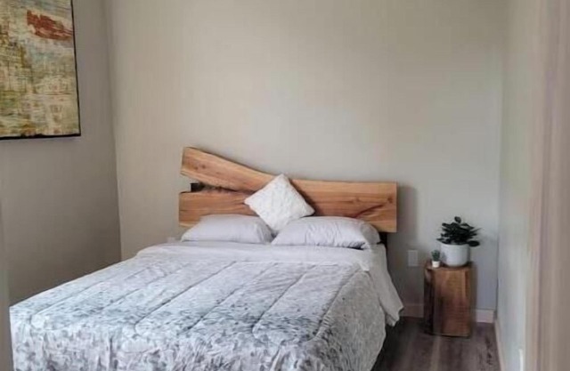 Modern Century Suite