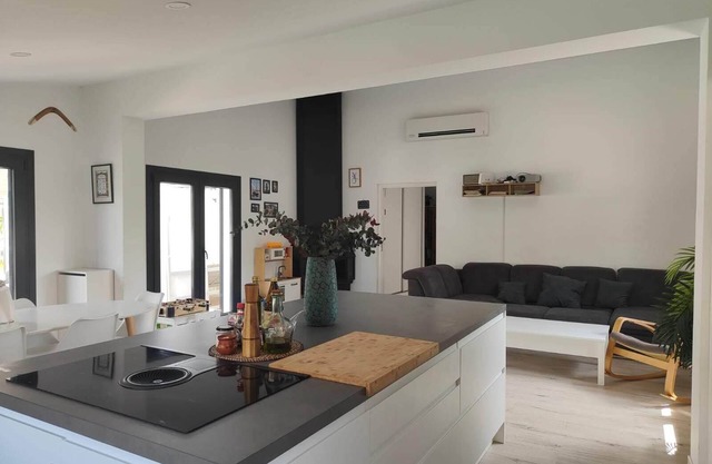 Modern chalet with amazing garden and pool for a perfect stay in Mallorca