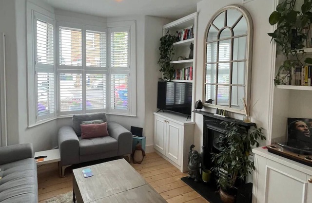 Modern & Chic 2BD House - East Dulwich