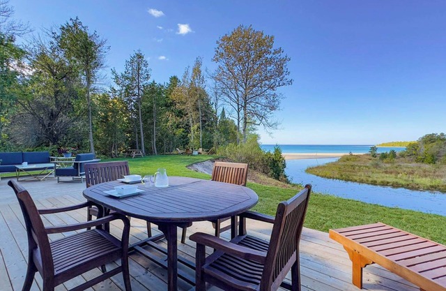 Modern Classic *LakeViews*