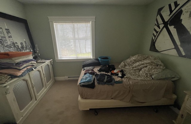 Modern Clean Lakefront Cottage. Just 12 min to Parry Sound