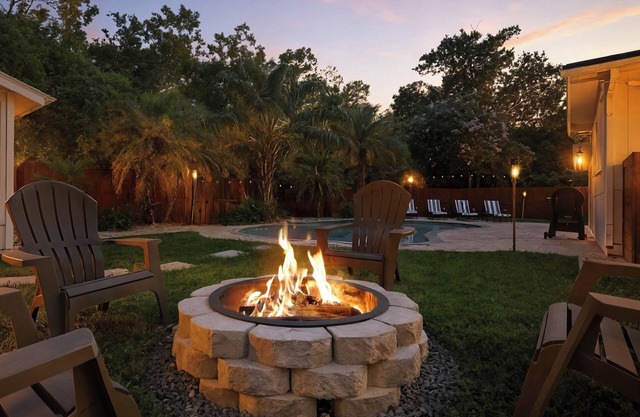 Modern Coastal Retreat w/Private Pool