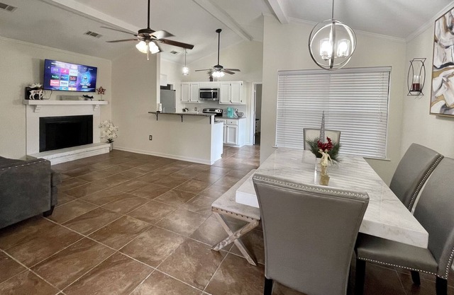 Modern Comfort 2 by Mall of Louisiana