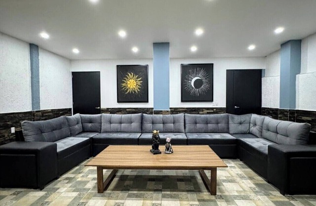 Modern Comfort Meets Outdoor Luxury 2BR/2BA + Huge Patio & Garage