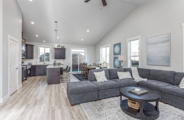 Modern Comfort