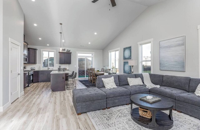 Modern Comfort