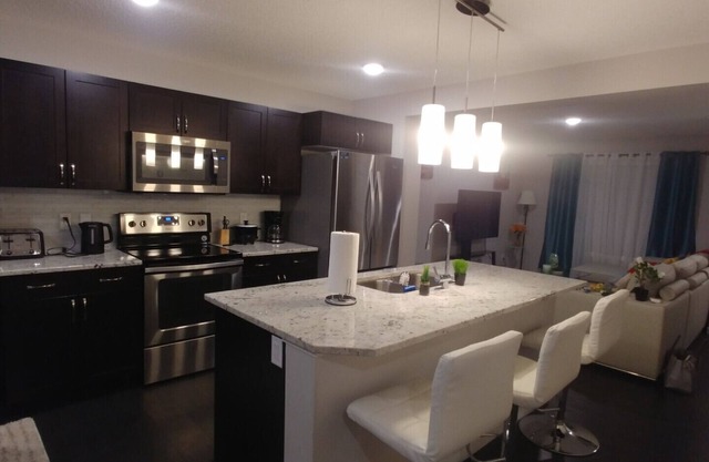 Moderner Komfort in Laurel