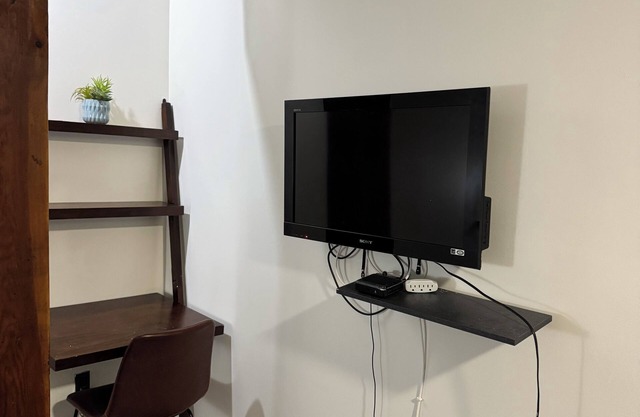 Modern Comforts