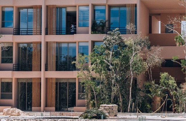 Modern Community at heart of Quintana Roo - Aflora