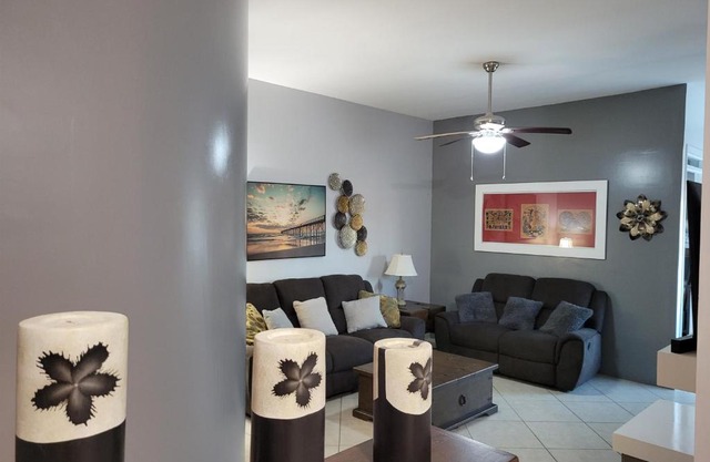 Modern Condo at the center of town - Turquoise #4