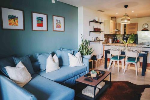 Modern Condo in Casa de Campo