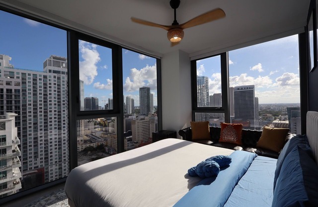 Modern Condo in Prime Spot