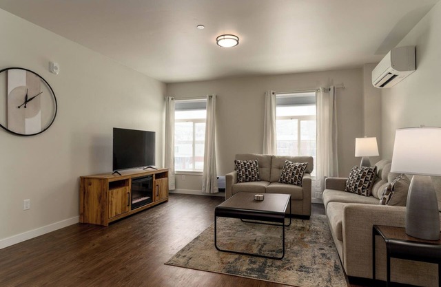 Modern Condo Living in Anaconda