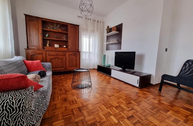 Modern & Cosy Apartment in Fundão Centre