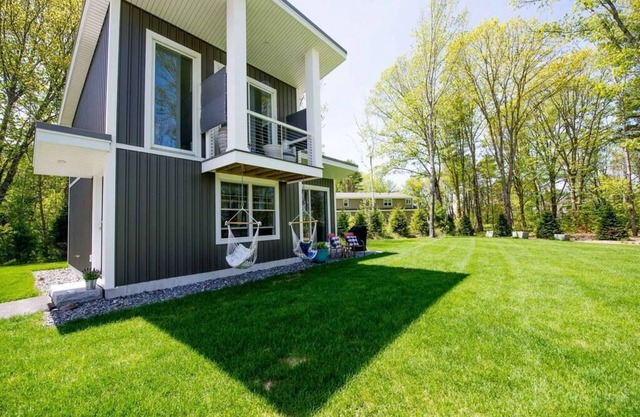 Modern Cottage with Ocean Access & Wildlife