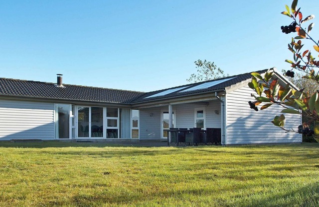 Modernes Ferienhaus mit Spa -- By Traum Ferienwohnungen