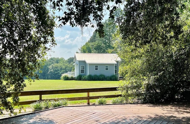 Modern Cottages Caroline's Cottage