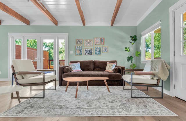 Modern Country Home | Near Downtown & Bike Trail