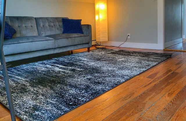 Modern & Cozy Apartment in Providence