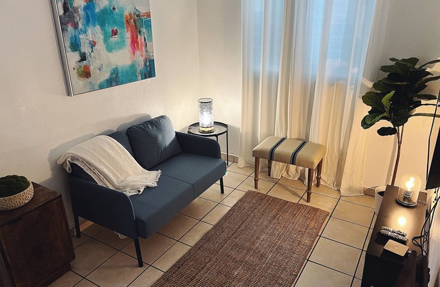 Modern & Cozy Apt - Best location in Ponce [E]