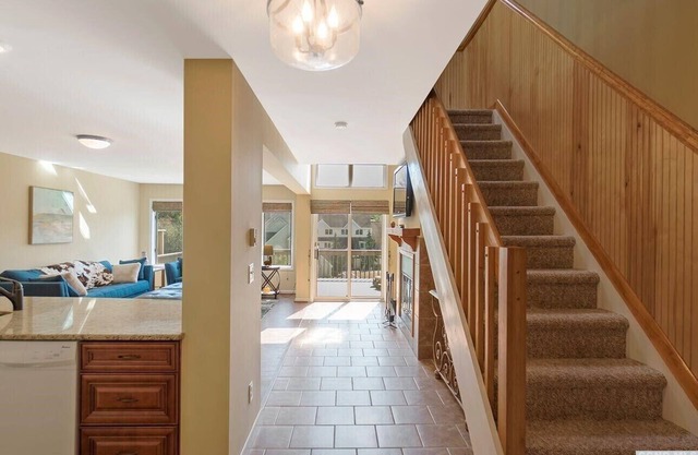 Modern & cozy getaway, Windham. Skiing. Perfect for families. The Nordic Light