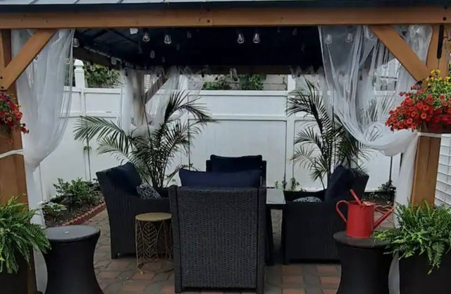 Modern Cozy Private Suite Near JFK