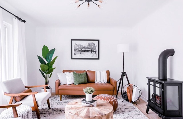 Modern Cozy & Spacious Home 4 Beds Near Everything