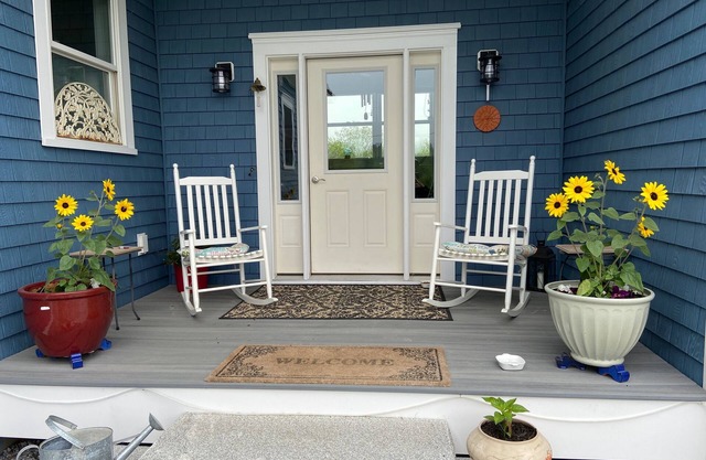 Modern Day Farmhouse. this property was built 7 years ago to entertain friends