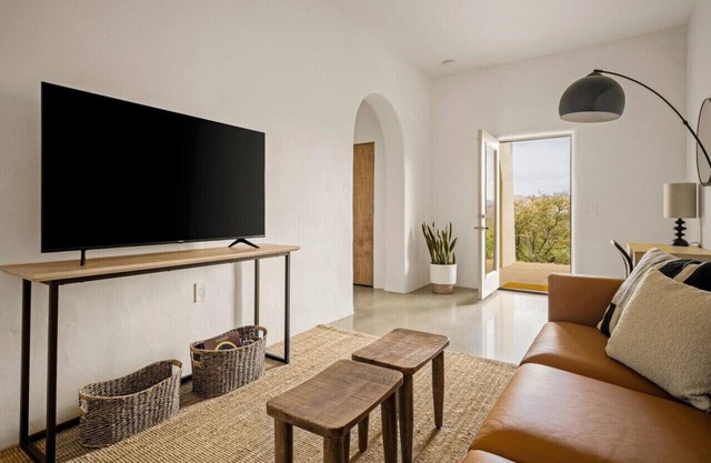 Modern Desert Retreat at Penumbra · Suite 3