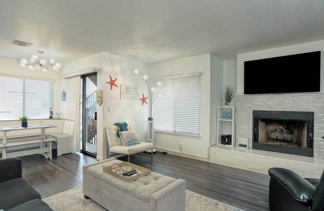 Pismo Beach Penthouse