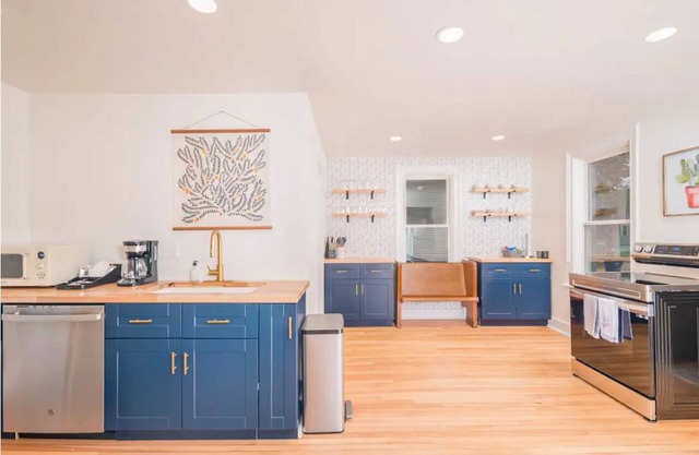 Modern Downtown Living-Appleton
