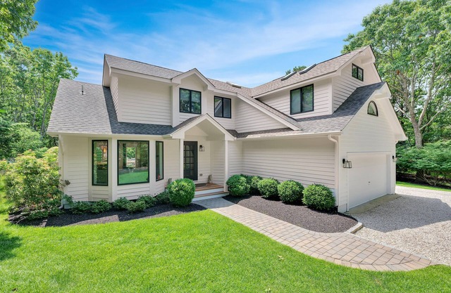 HIGH END neues Haus mit Oberseite der LINE auf alles! CLOSE TO SAG / East Town