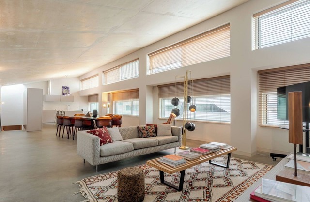 Modern Elegance w/ Artistic Soul by HostWise