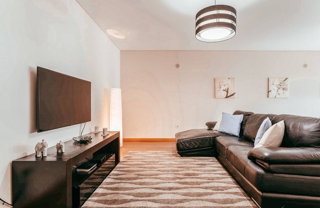 Modern & Elegant 2 bedroom in Amadora by GT House