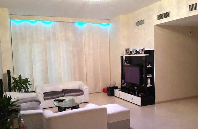 Moderne und familienfreundliche Wohnung