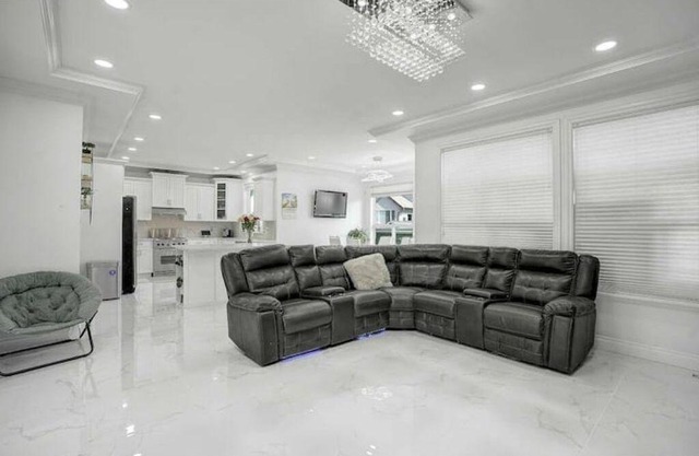 Modern family home near cultus lake
