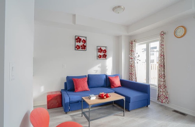 Modern ❤️family retreat❤️ close to all amenities