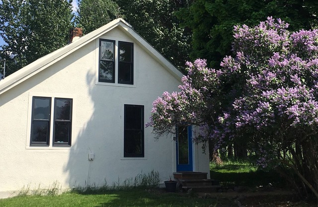 Modernes Bauernhaus: Herz des Jocko Valley, 23 Minuten von Missoula