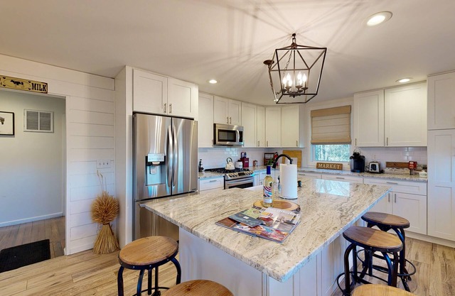 ⭐️Modern Farmhouse Long Island Wine Country🍷