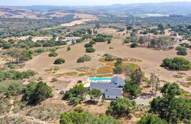 Modern Farmhouse