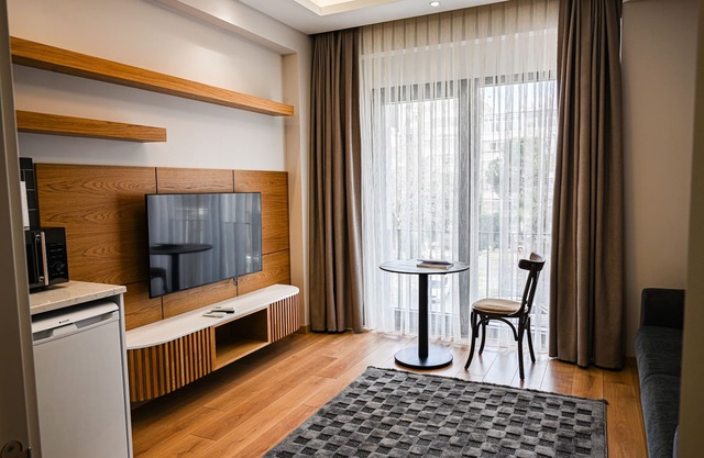 Modern Flat built in 2025 center of Istanbul
