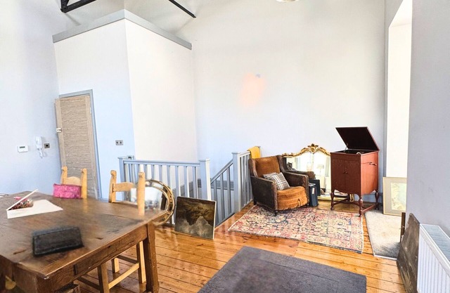 Apartment-Ensuite Bad-Superior