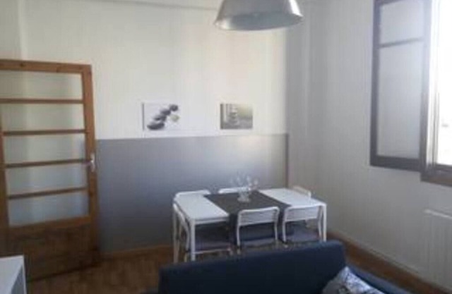 Modern Flat in Valencia