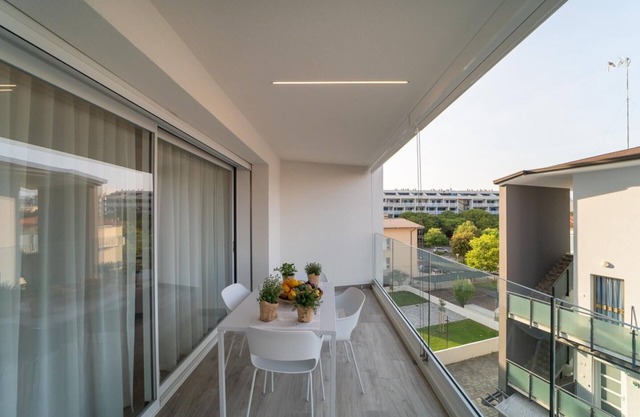 Moderne Wohnung in Lignano Sabbiadoro