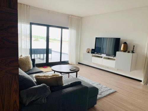 Modern Flat near Lisbon